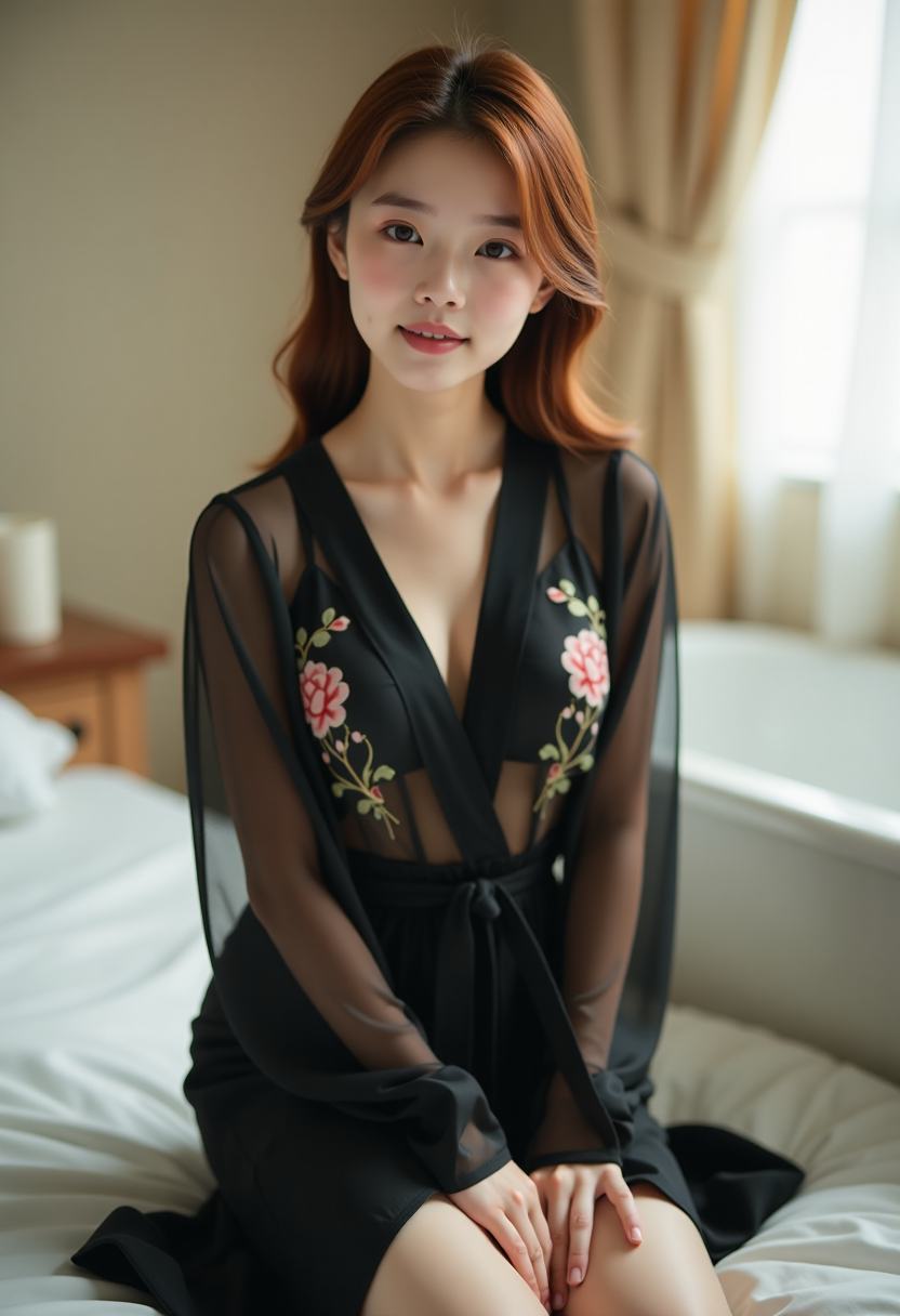 奈良物语